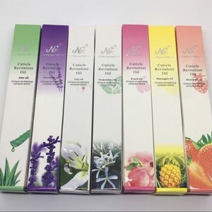 Cuticle Oil Pens💅